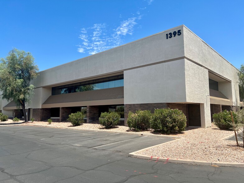 1395 N Hayden Rd, Scottsdale, AZ en alquiler - Foto del edificio - Imagen 1 de 12