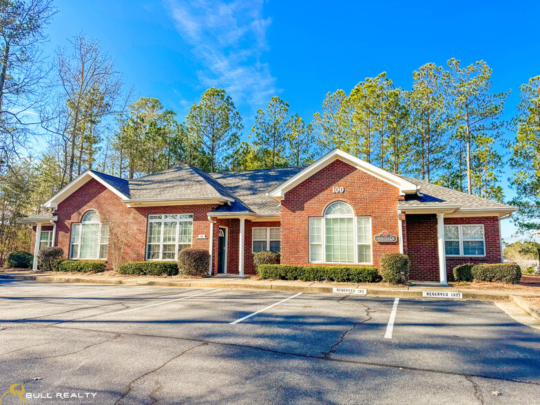 3205 S Cherokee Ln, Woodstock, GA en alquiler - Foto del edificio - Imagen 2 de 11