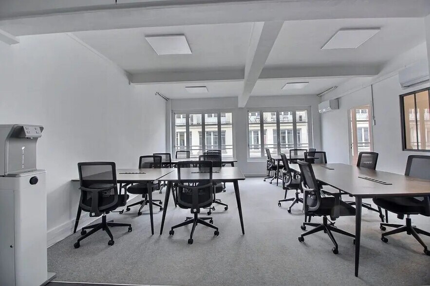 4 Cité Paradis, Paris en alquiler - Foto del interior - Imagen 2 de 17