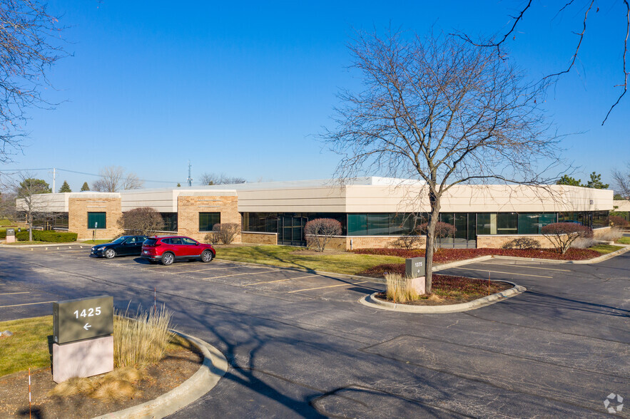 1375 Tri-State Parkway, Gurnee, IL en venta - Foto del edificio - Imagen 2 de 8