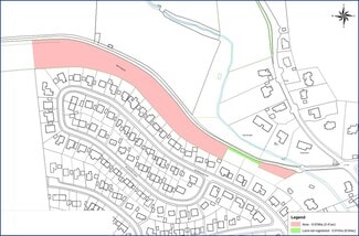 Más detalles de Crossford, Dunfermline - Terreno en venta