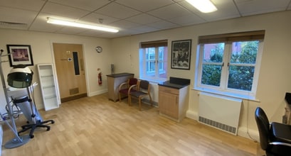 5 Alcester Rd, Stratford Upon Avon en alquiler Foto del interior- Imagen 2 de 4