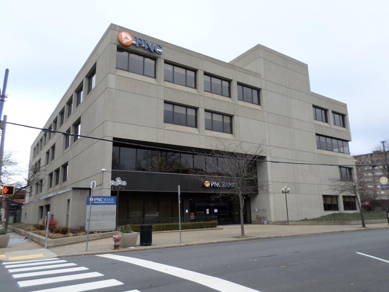 201 Penn Ave, Scranton, PA en alquiler - Foto del edificio - Imagen 1 de 7