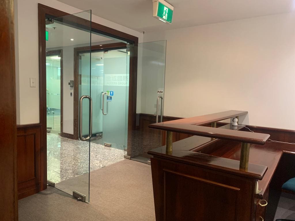 370 Pitt St, Sydney en alquiler Foto del interior- Imagen 1 de 4