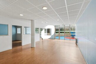 Más detalles de 83-85 Avenue Philippe-Auguste, Paris - Oficina en alquiler