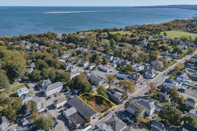 Más detalles de 291 Court St, Plymouth, MA - Terreno en venta