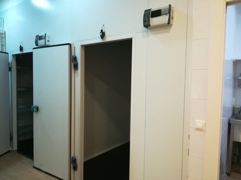 Local en Salamanca en alquiler - Foto del edificio - Imagen 2 de 11