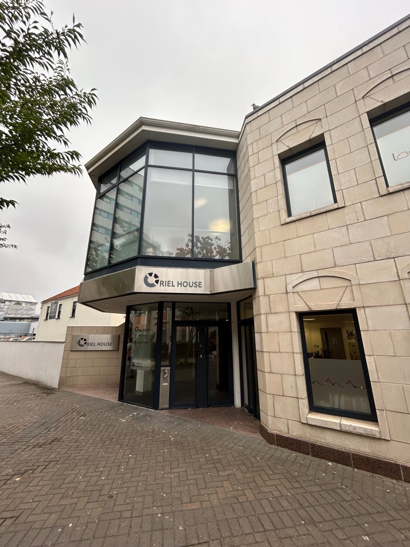 York Ln, Jersey en alquiler Foto del edificio- Imagen 1 de 3