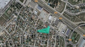 Más detalles de Carrer Ávila, L'ELIANA - Terreno en venta
