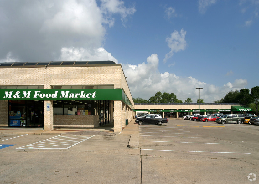 15703 Longenbaugh Dr, Houston, TX en alquiler - Foto del edificio - Imagen 3 de 6