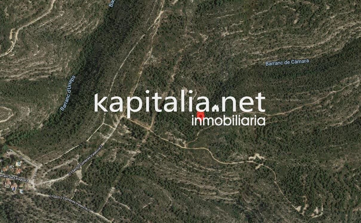 Carrer Sect 2 Cumbres Valencia 1, F2, MOIXENT, Valencia en venta Foto del edificio- Imagen 1 de 13