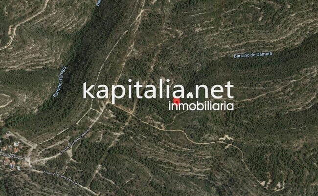 Más detalles de Carrer Sect 2 Cumbres Valencia 1, F2, MOIXENT - Terreno en venta