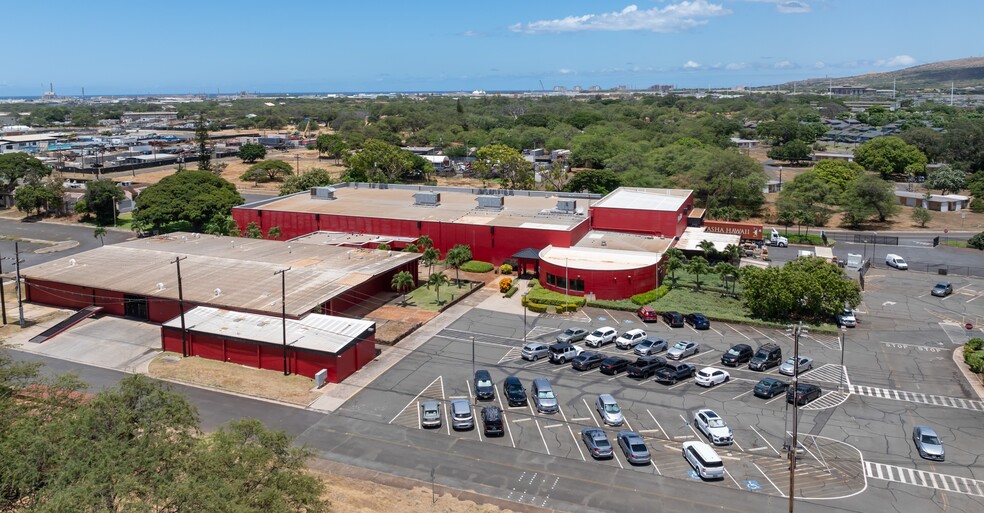 91-1085 Lexington St, Kapolei, HI en alquiler - Foto del edificio - Imagen 1 de 4