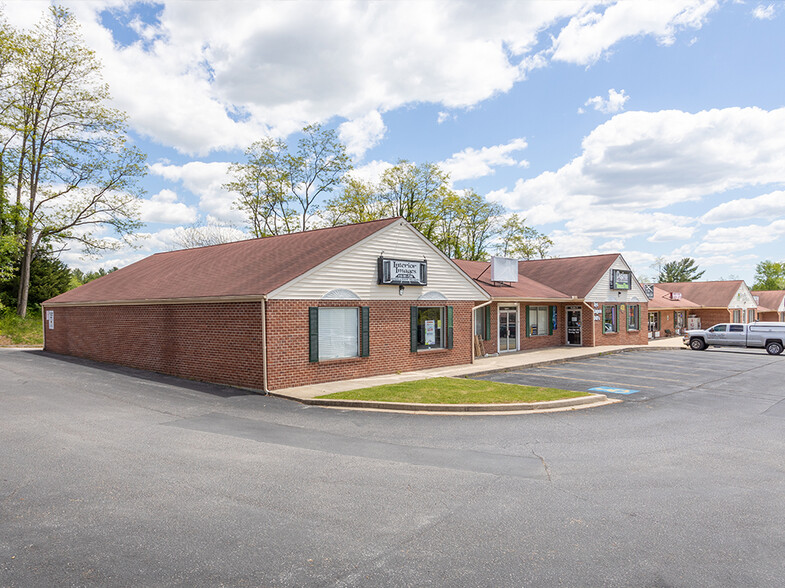 2025 Suffolk Rd, Finksburg, MD en alquiler - Foto del edificio - Imagen 1 de 10