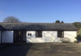 Más detalles de Allet, Truro - Oficina en alquiler