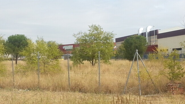 Más detalles de Calle las Herramientas, 46, Leganés - Terreno en venta