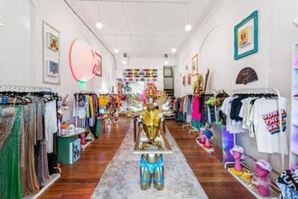 207 Oxford St, Darlinghurst en alquiler Foto del interior- Imagen 1 de 2