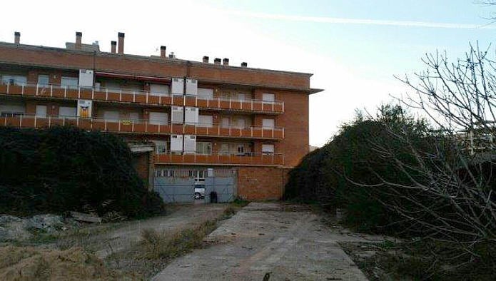 Terreno en Bellpuig, Lérida en venta - Foto del edificio - Imagen 3 de 6