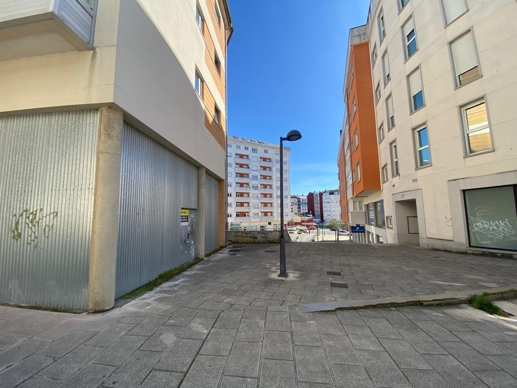 Rúa Da Margarida, 42, Lugo, Lugo en venta Foto del edificio- Imagen 1 de 26