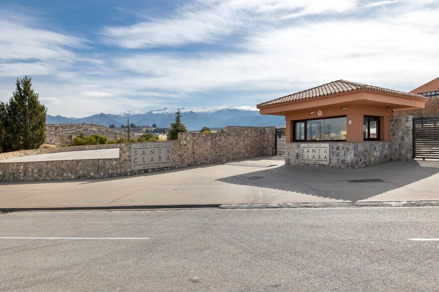 Calle Jacarandá, B2, Villa de Otura, Granada en venta - Foto del edificio - Imagen 2 de 20