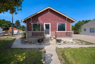 Más detalles para 1021 N Lincoln Ave, Loveland, CO - Locales en venta