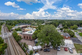 1435 Naldo Ave, Jacksonville, FL - VISTA AÉREA  vista de mapa - Image1