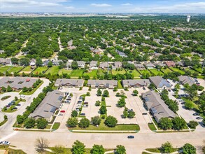 4811-4851 Merlot Ave, Grapevine, TX - VISTA AÉREA  vista de mapa