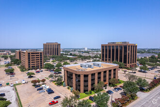 13465 Midway Rd, Farmers Branch, TX - vista aérea  vista de mapa - Image1