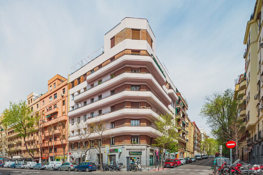 Edificio residencial en Madrid, Madrid en venta - Foto principal - Imagen 1 de 1