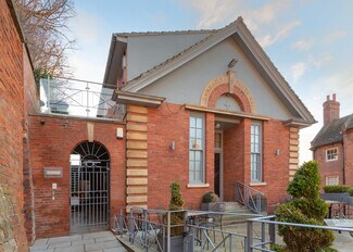 Más detalles de 55A Steep Hl, Lincoln - Hoteles y hospedaje en venta