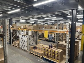 80 Great Northern Ter, Lincoln en alquiler Foto del interior- Imagen 2 de 5