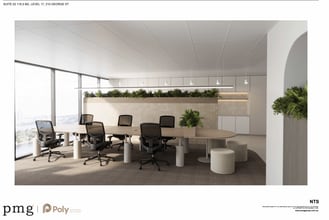 210 George St, Sydney en alquiler Foto del interior- Imagen 2 de 3