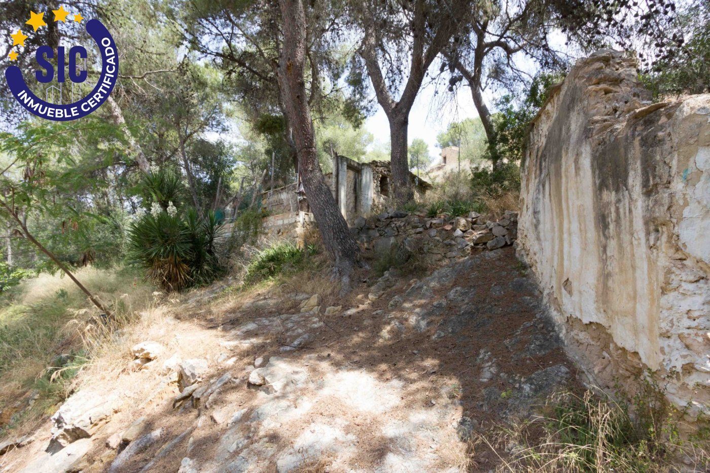 Terreno en Godelleta en venta Foto de la construcción- Imagen 1 de 6
