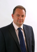 Simon Harvey