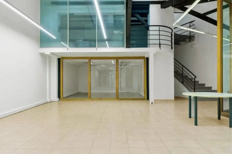 45 Rue Broca, Paris en alquiler - Foto del interior - Imagen 2 de 12