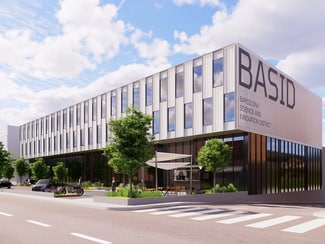 Más detalles de Carrer de Josep Argemí, 27-31, Esplugues de Llobregat - Flex en alquiler