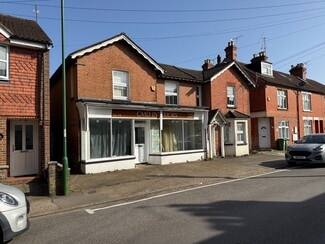 Más detalles de 14 Trafalgar Rd, Horsham - Local en venta