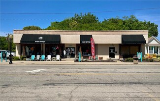 Más detalles para 125-127 W Main St, Pawhuska, OK - Locales en venta