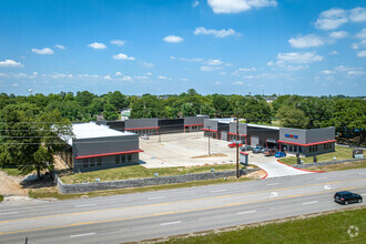 40190 Bus US-290, Waller, TX - vista aérea  vista de mapa - Image1