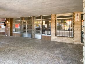 Avenida Nicasio Hernández Redondo, 4, Pelayos de la Presa, Madrid en alquiler Foto del interior- Imagen 2 de 2