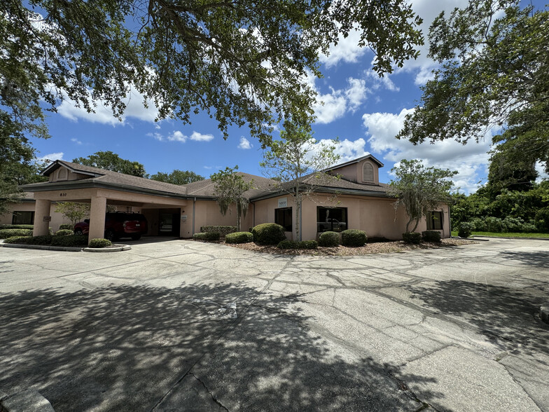 830 Century Medical Dr, Titusville, FL en venta - Foto del edificio - Imagen 1 de 7