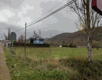 Terreno en Cistierna en venta - Foto del edificio - Imagen 2 de 5