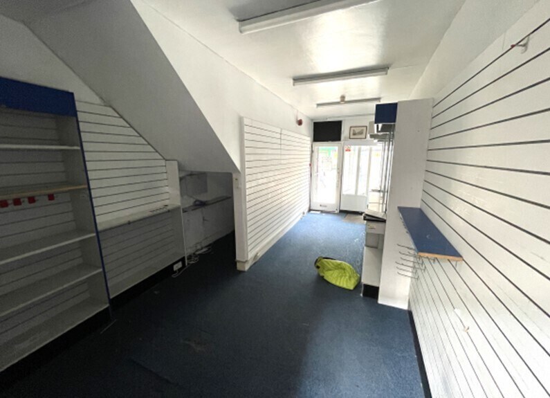 8-12 Southgate St, Gloucester en alquiler - Foto del interior - Imagen 1 de 2