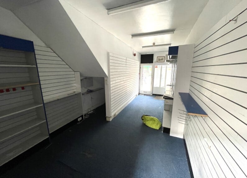 8-12 Southgate St, Gloucester en alquiler Foto del interior- Imagen 1 de 3