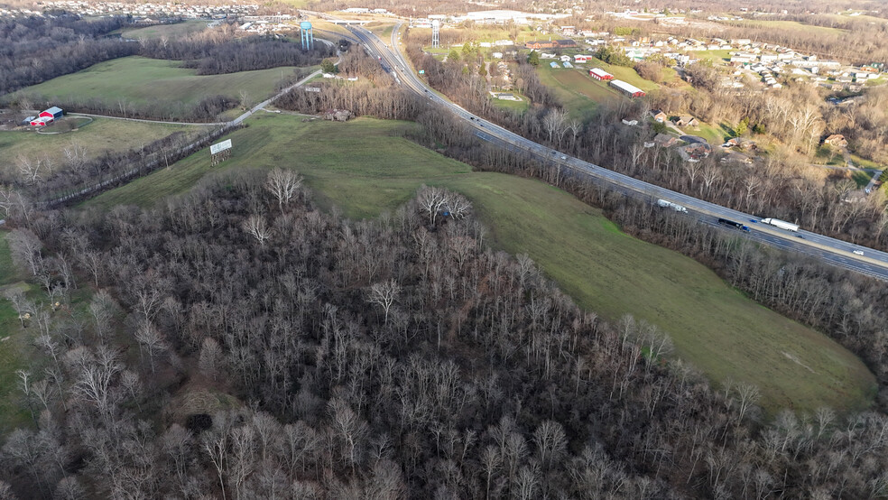 980 Lebanon Road Rd, Crittenden, KY en venta - Foto del edificio - Imagen 2 de 29