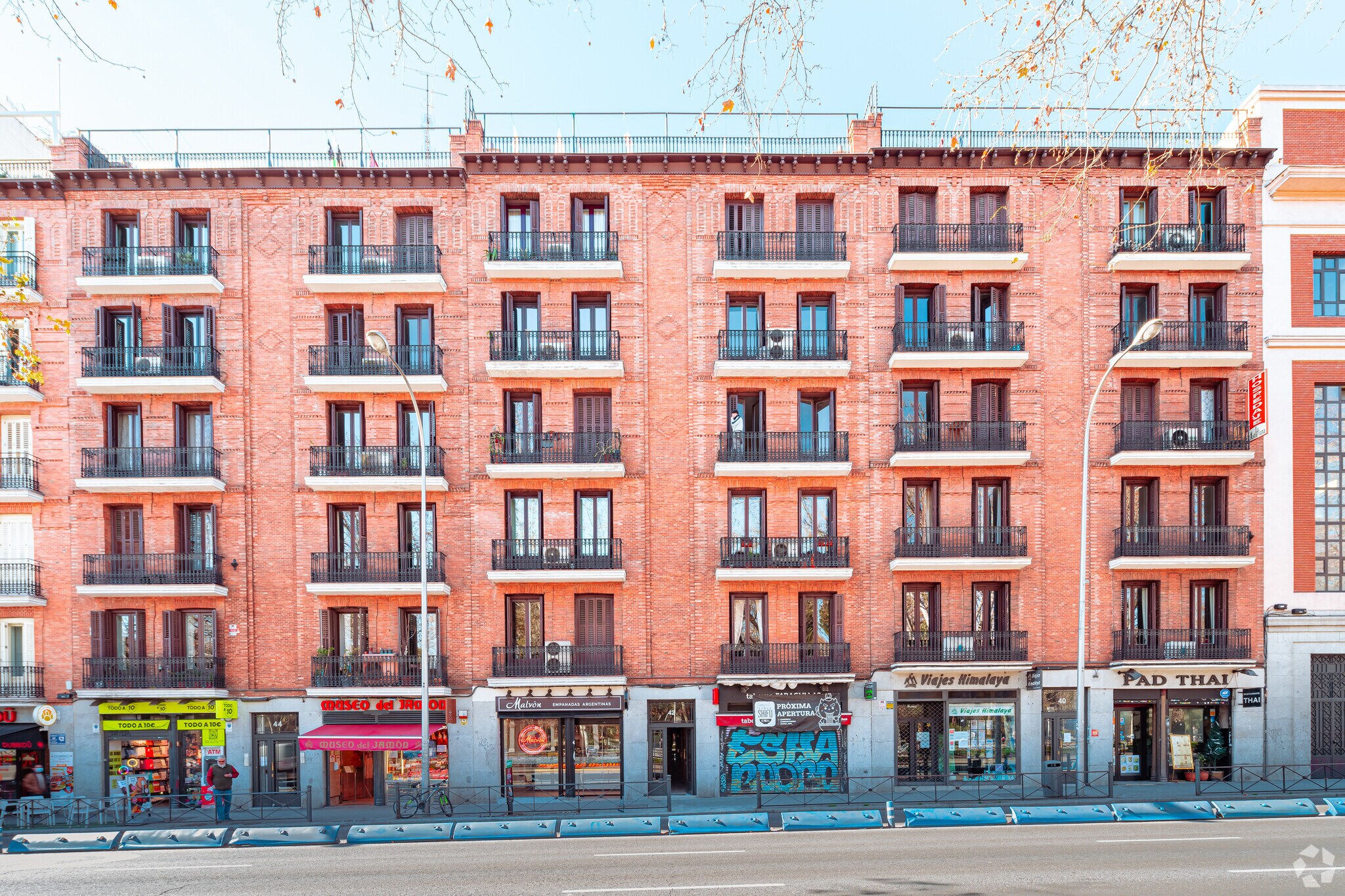 Calle Cenicero, 11, Madrid, Madrid en venta Foto principal- Imagen 1 de 1