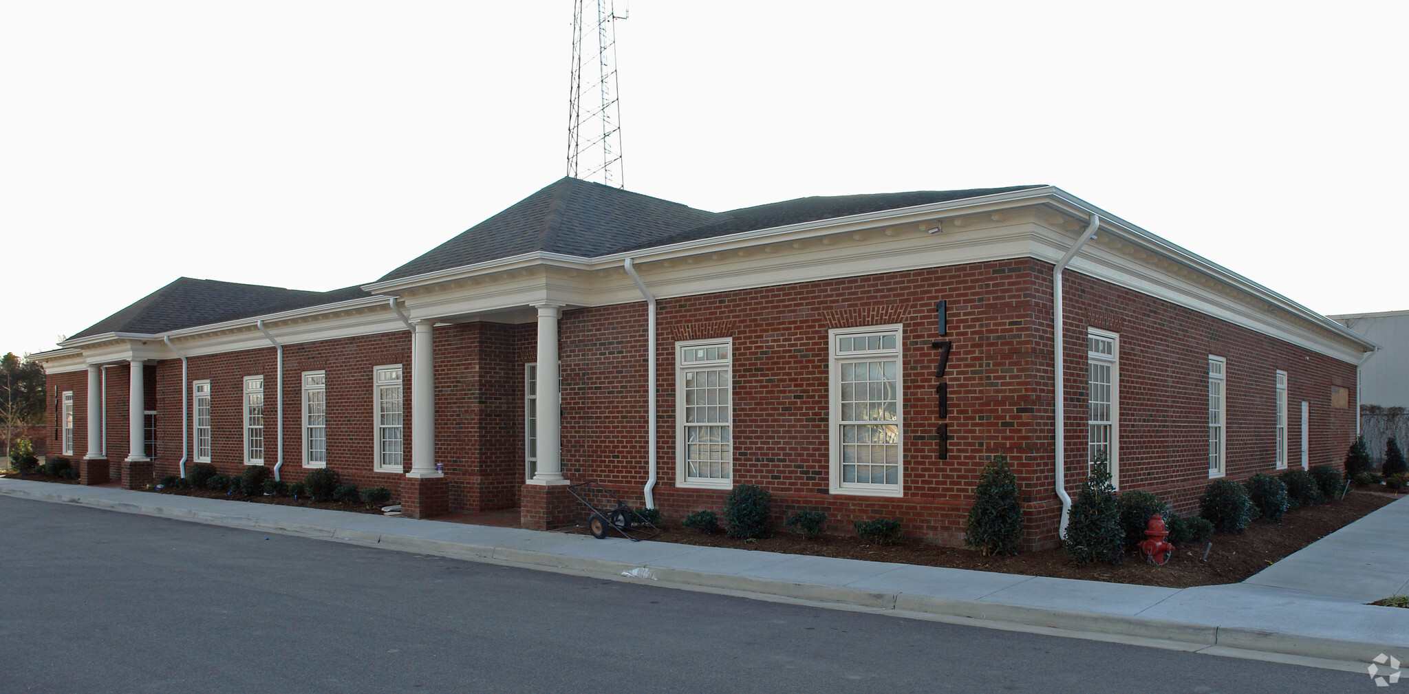 1711 Church St, Norfolk, VA en alquiler Foto del edificio- Imagen 1 de 2