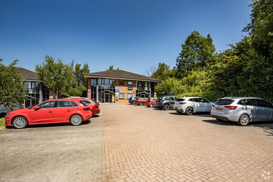 Alexandria Way, Congleton en venta - Foto del edificio - Imagen 3 de 4