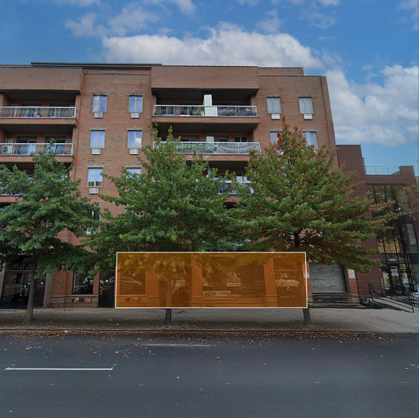 2569 Ocean Ave, Brooklyn, NY en venta - Foto del edificio - Imagen 1 de 8