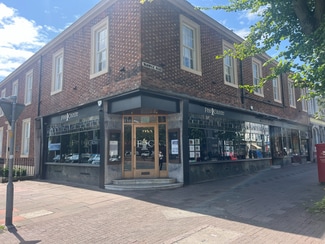 Más detalles de 46-50 Warwick Rd, Carlisle - Local en alquiler